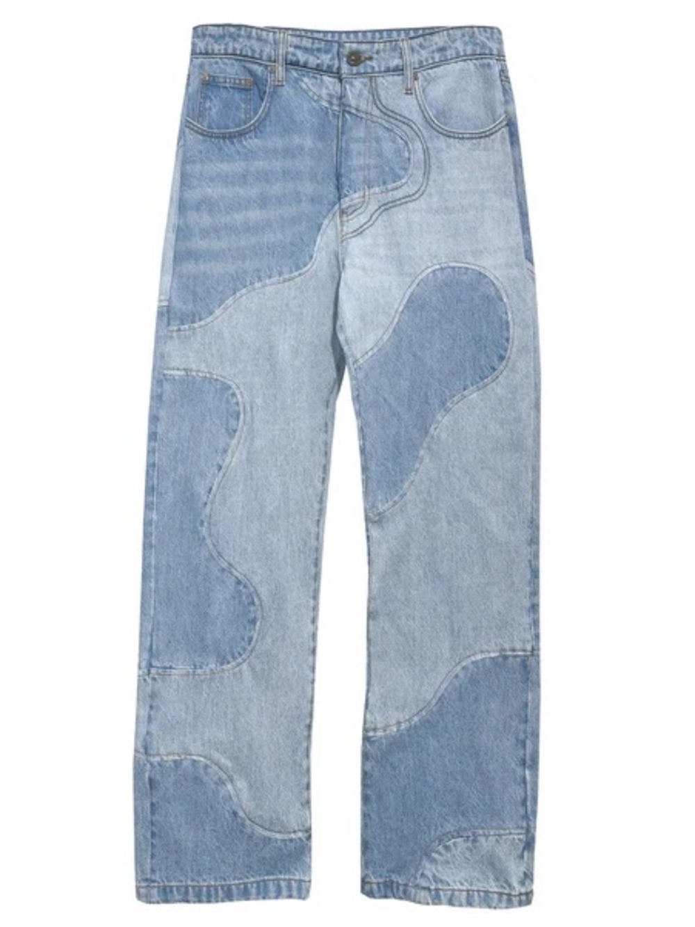 Kody Phillips Curve Jean -